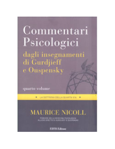 Commentari Psicologici  Volume 4