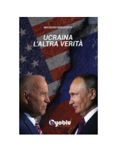 Ucraina. L'Altra Verità