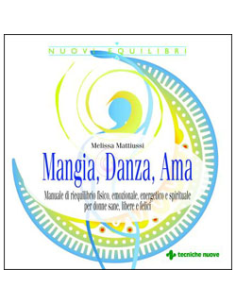 Mangia Danza Ama
