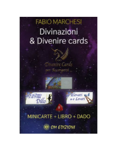 Divinazione e Divenire