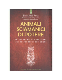 Animali Sciamanici di Potere