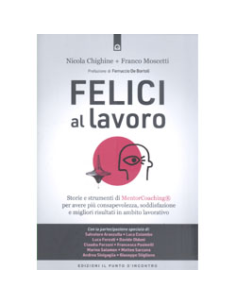 Felici al Lavoro