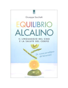 Equilibrio Alcalino