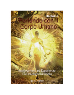 Parlando con il Corpo Umano