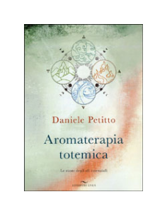 Aromaterapia Totemica