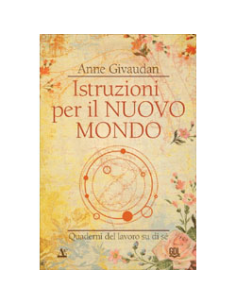 Istruzioni per il Nuovo Mondo