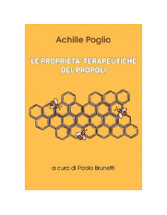 Le Proprietà Terapeutiche del Propoli