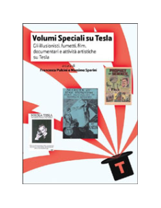 Volumi Speciali su Tesla Vol. 2