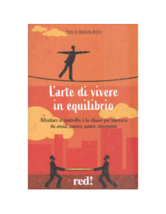 L'Arte di Vivere in Equilibrio