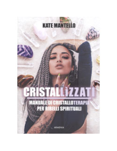 Cristallìzzati
