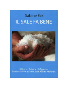 Il Sale fa Bene