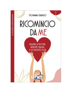 Ricomincio da Me