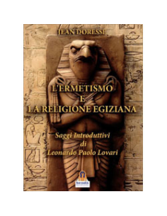 L'Ermetismo e La Religione Egiziana