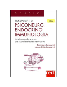 Fondamenti di Psiconeuroendocrinoimmunologia