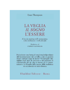 La Veglia il Sogno l'Essere
