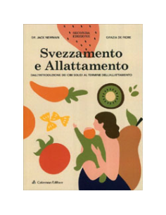 Svezzamento e Allattamento