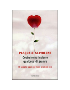 Costruiremo Insieme Qualcosa di Grande