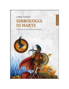 Simbologia di Marte