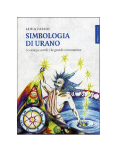 Simbologia di Urano