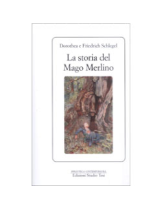 La Storia del Mago Merlino
