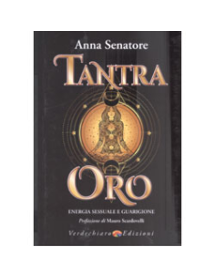 Tantra Oro