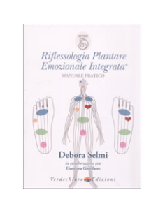 Riflessologia Plantare Emozionale Integrata Metodo Debora Selmi
