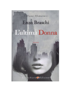 L'Ultima Donna