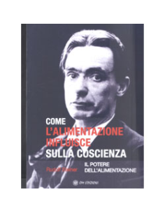 Come L'Alimentazione Influisce sulla Coscienza