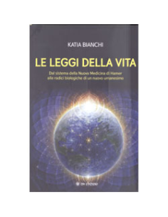 Le Leggi della Vita