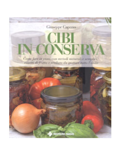 Cibi in Conserva