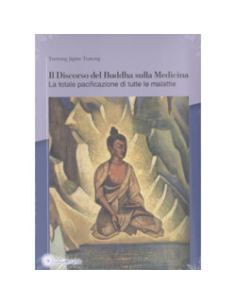 Il Discorso del Buddha sulla Medicina