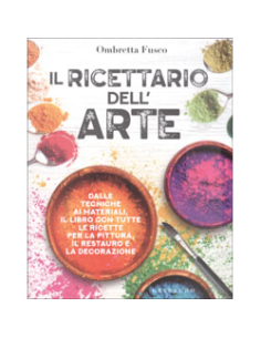 Il Ricettario dell'Arte