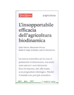 L'Insopportabile Efficacia dell'Agricoltura biodinamica
