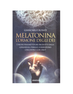 Melatonina, L'Ormone degli dei
