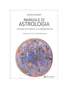 Manuale di Astrologia