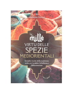 Le Mille Virtù delle Spezie Mediorientali