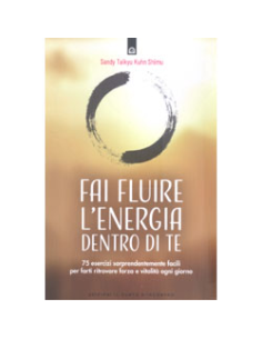 Fai Fluire l'Energia Dentro di Te