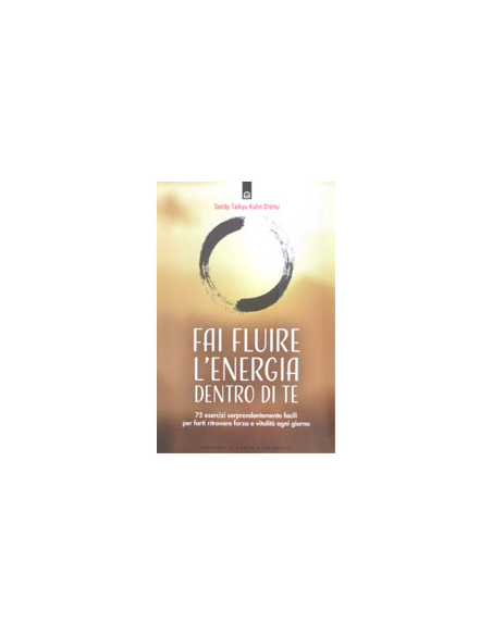 Fai Fluire l'Energia Dentro di Te