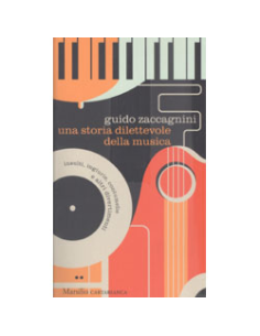 Una Storia dilettevole della Musica