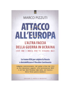 Attacco all'Europa