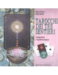 Tarocchi dei Tre Sentieri
