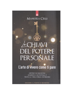 Le Chiavi del Potere personale