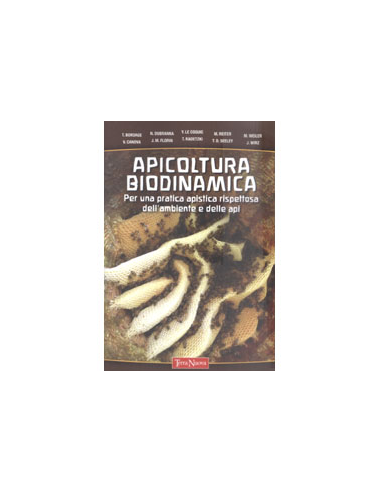 Apicoltura Biodinamica