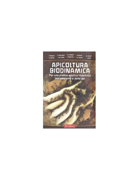 Apicoltura Biodinamica