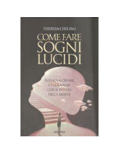 Come Fare Sogni Lucidi