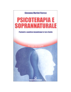 Psicoterapia e Soprannaturale
