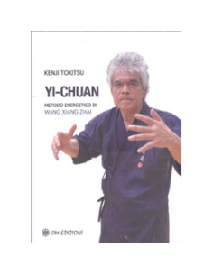 Yi-Chuan 