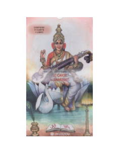 Le Carte di Sarasvati