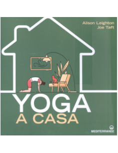 Yoga a Casa