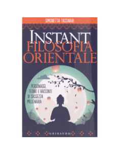 Instant Filosofia Orientale